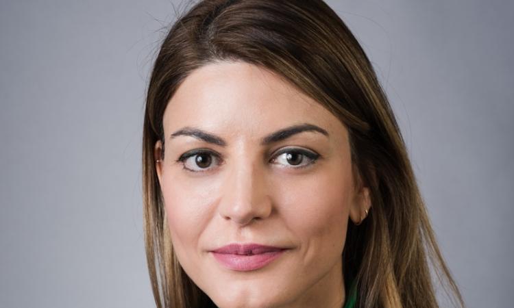 DWS appoints Aleksandra Njagulj as Global Head of ESG for Real Estate